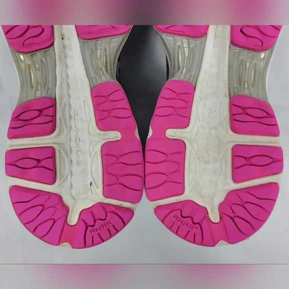 Asics Gel Cumulus 18 Athletic Comfort Shoes Womens Size 10 Multicolor T6C8N - Picture 11 of 12